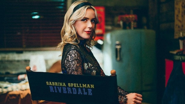 Riverdale season 6: Chilling Adventures of Sabrina's Kiernan Shipka to make a grand entry in her iconic character