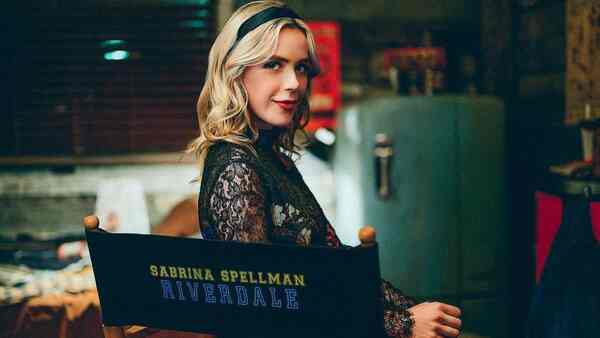 Riverdale season 6: Chilling Adventures of Sabrina's Kiernan Shipka to make a grand entry in her iconic character