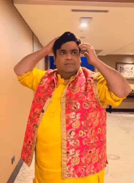 Kiku Sharda