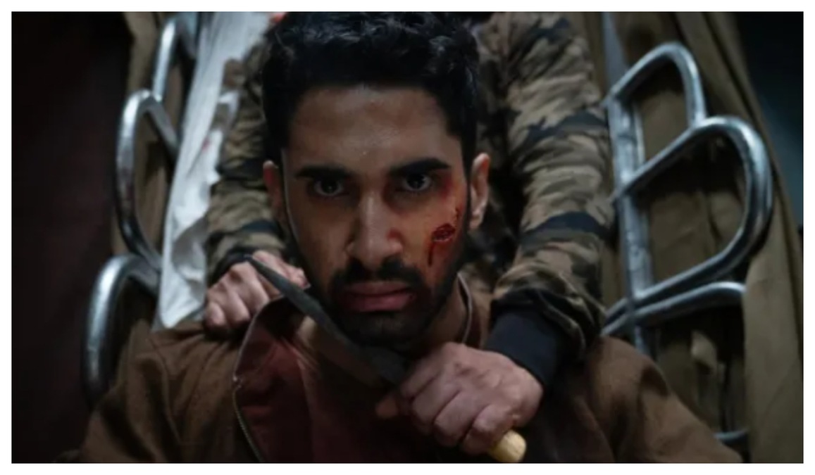 Karan Johar’s Kill release date in India – Here’s when to watch Lakshya starrer action-thriller