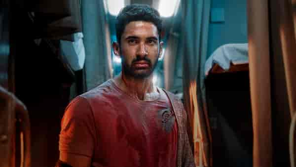 Kill: Bloody, Gruesome And Unlike Any Other Hindi Film In The Action Realm