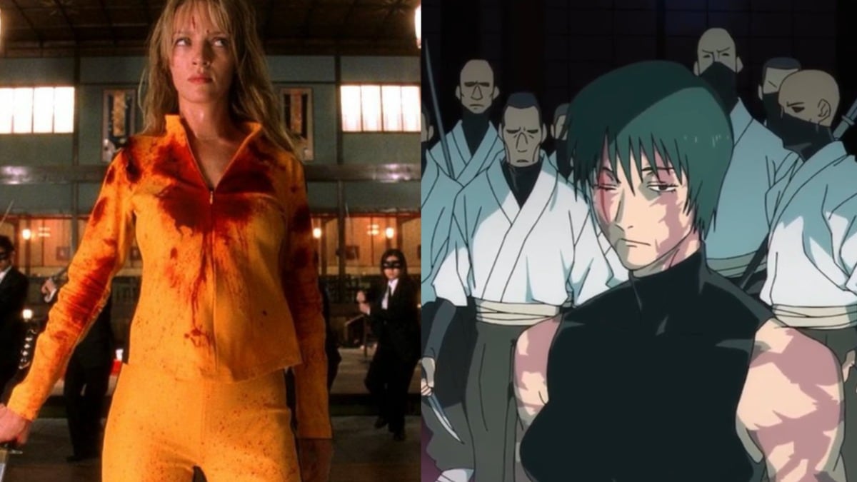 Jujutsu Kaisen season 3 episode 4: Netizens love Kill Bill reference - Reactions