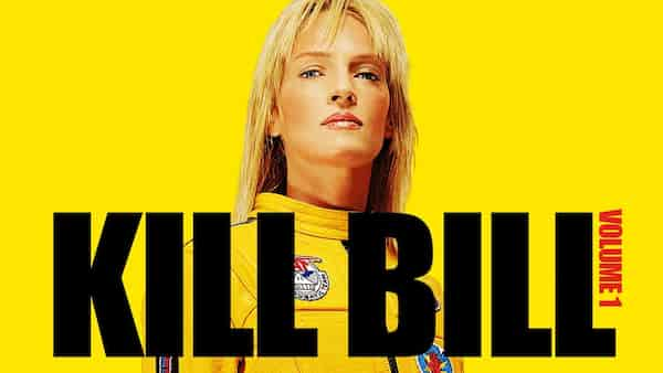 Kill Bill to Tenet, five films you got to see if you love non-linear narratives