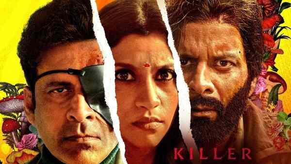 Killer Soup OTT release date - When and where to watch Manoj Bajpayee-Konkona Sen’s dark comedy series?