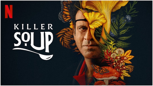Killer Soup new promo gives a sneak-peek of Manoj Bajpayee’s double role and the confusion – Check it out