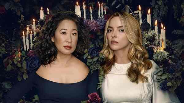 Killing Eve release date: When and where to watch final season of Sandra Oh-Jodie Comer’s series