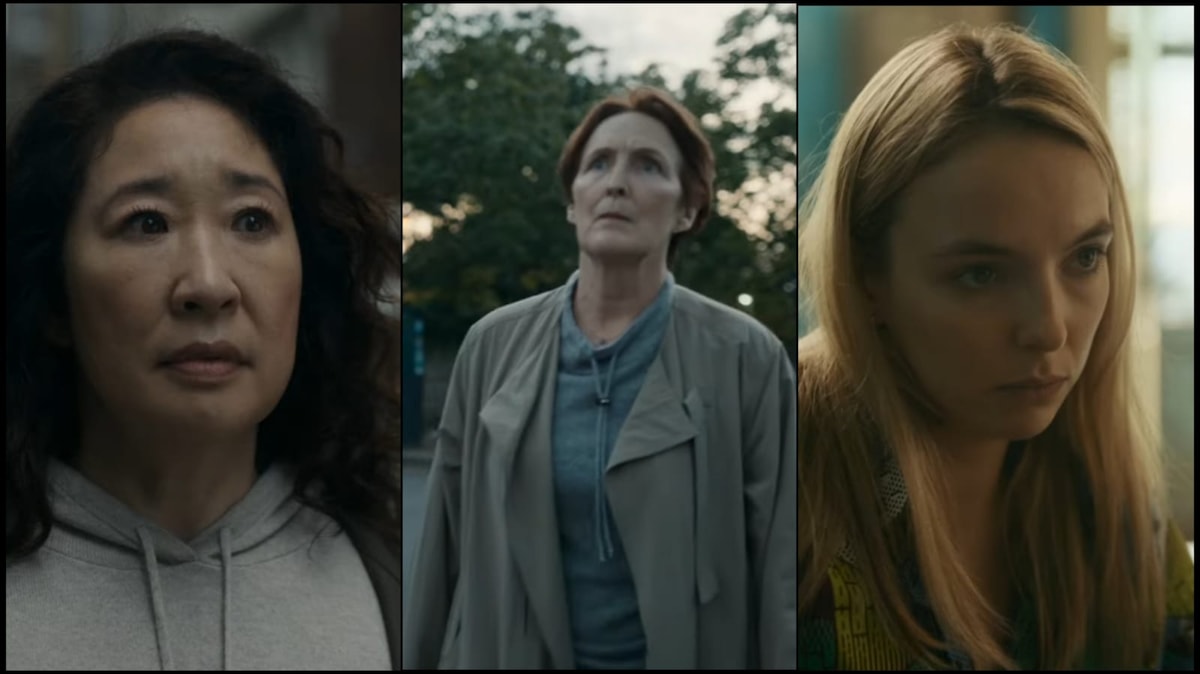 Killing Eve season 4 episode 5 review: Carolyn’s past is dredged up, Villanelle turns unlikely hero