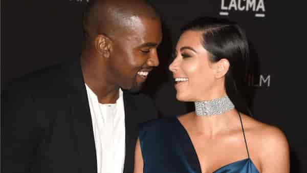 Kanye West blasts Kim Kardashian on social media: My kids will not do sex tapes