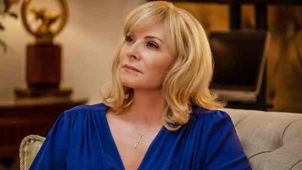 Sex and the City’s Kim Cattrall joins Hilary Duff’s How I Met Your Father