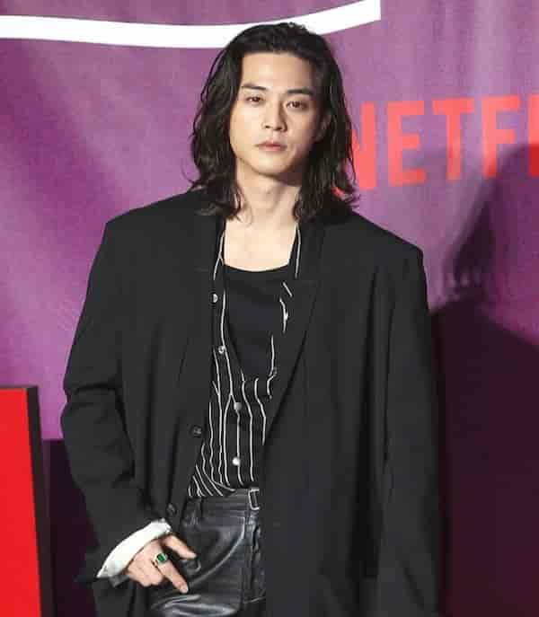 Kim Ji-hoon