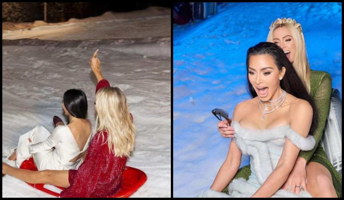 https://www.mobilemasala.com/film-gossip/Paris-Hilton-and-Kim-Kardashian-are-two-snow-queen-in-couture-gowns-as-they-sled-winter-gloom-WATCH-i201732