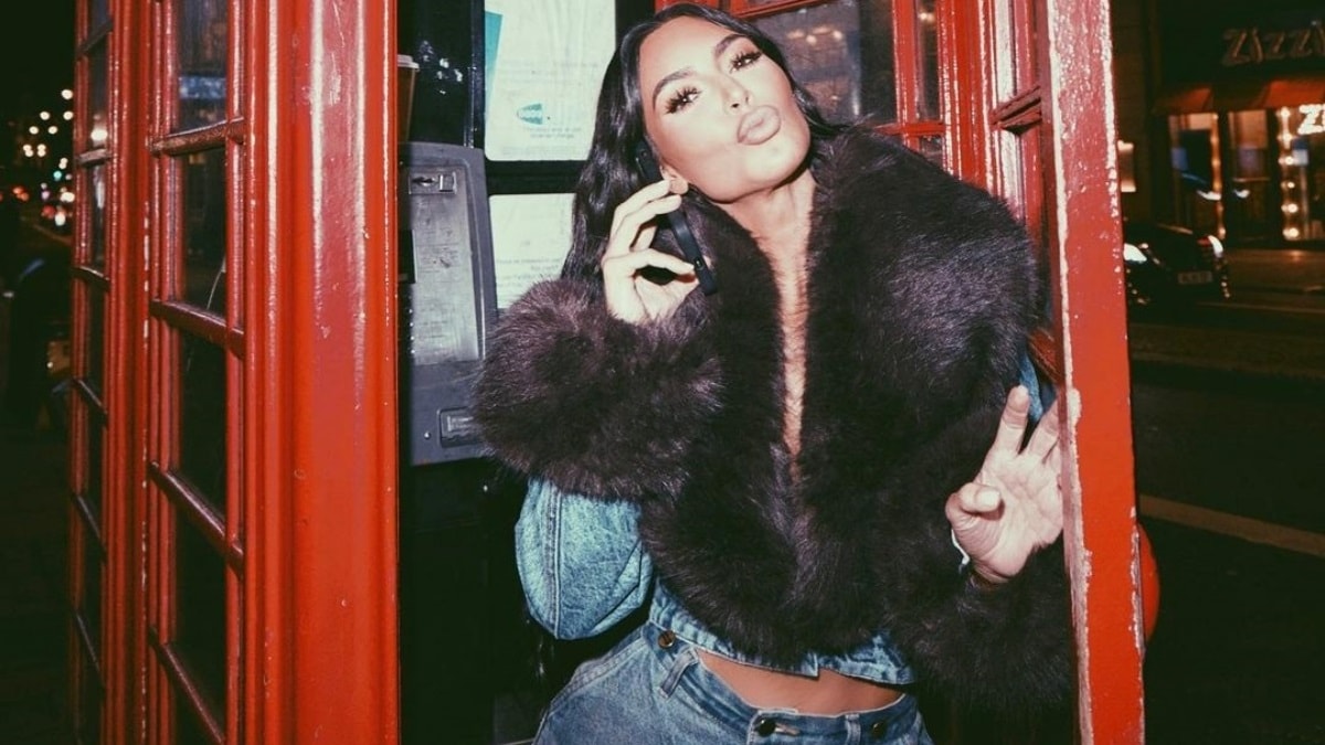 Kim Kardashian joins Emma Roberts in American Horror Story: Season 12; here's all you need to know