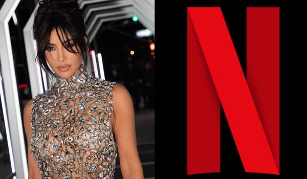 Kim Kardashian’s The Fifth Wheel comedy film has been acquired by Netflix
