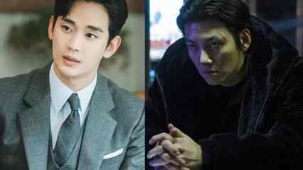 Son Ye-jin and Ji Chang-wook, Kim Soo-hyun and Jo Bo-ah: Top K-Dramas pairing that are likely to win us over in 2025