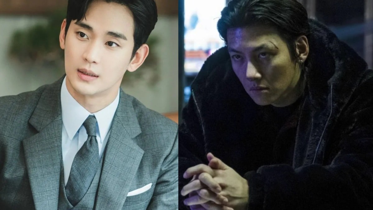 Son Ye-jin and Ji Chang-wook, Kim Soo-hyun and Jo Bo-ah: Top K-Dramas pairing that are likely to win us over in 2025