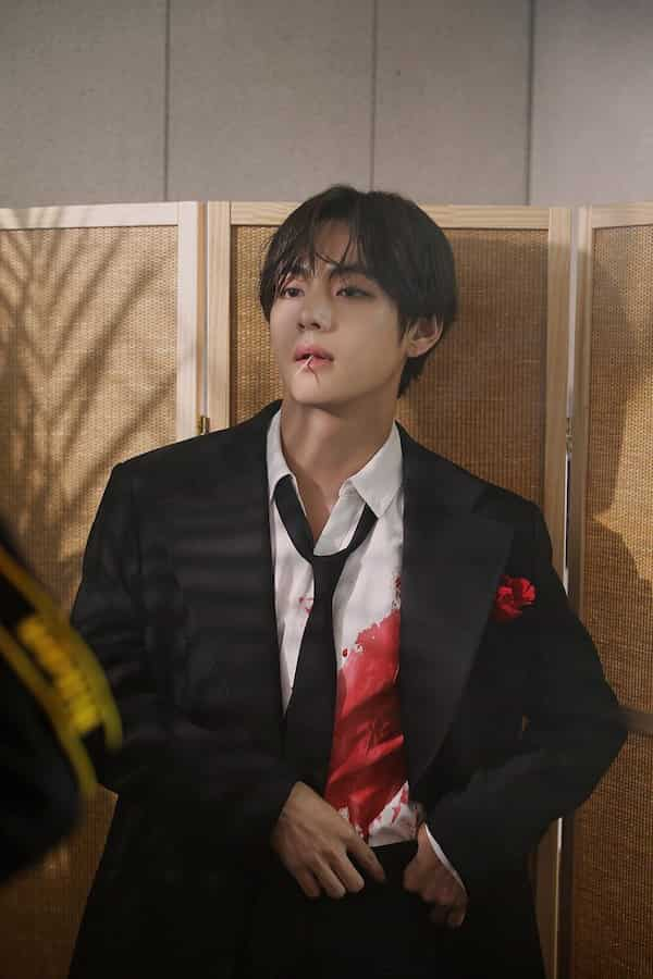 Kim Taehyung