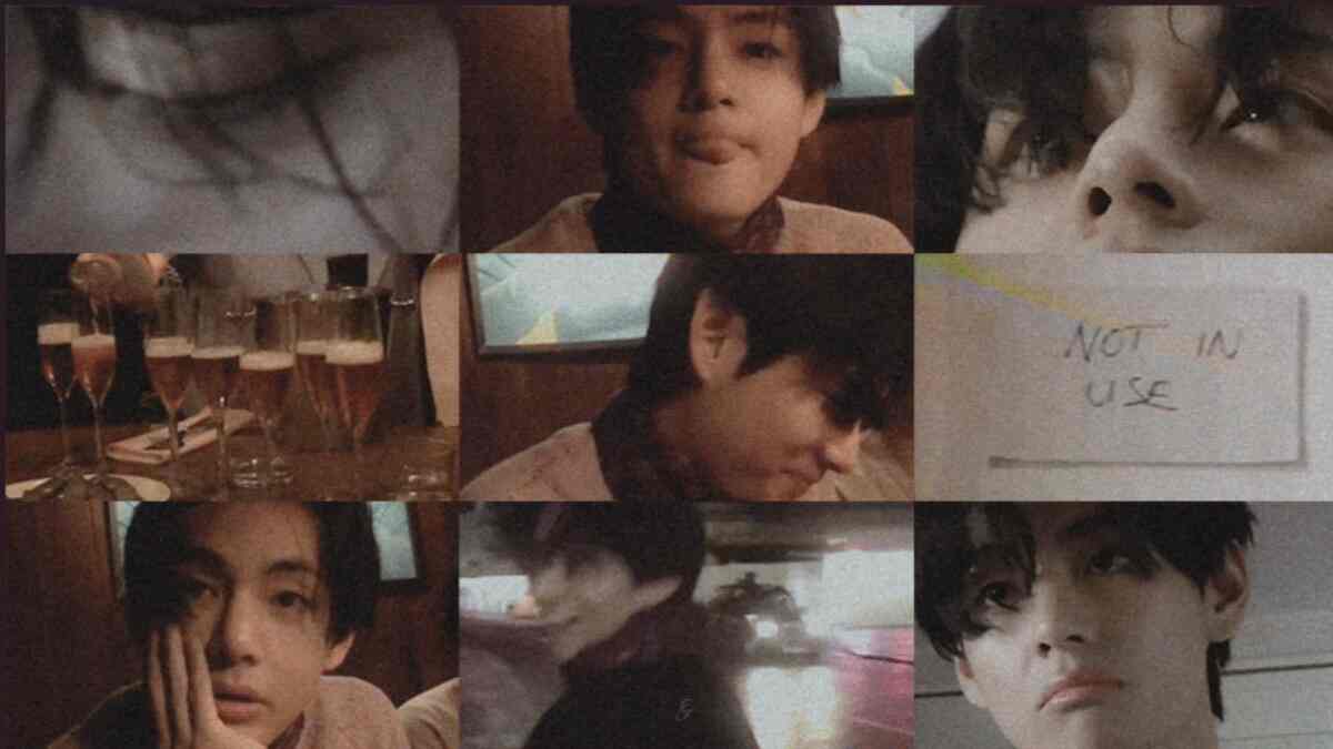 ARMY anticipate new BTS V aka Kim Taehyung content as BigHit Music drops surprise teaser video