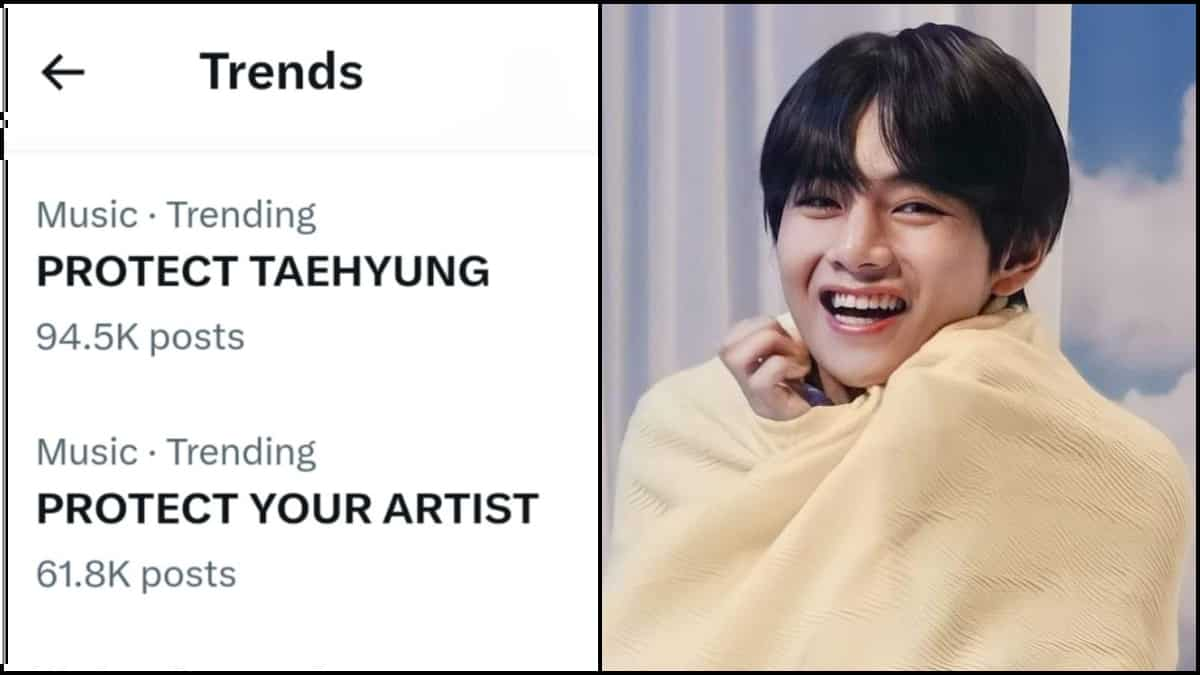 Kim Taehyung