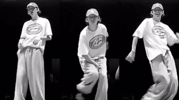 'HOT!': BTS' Kim Taehyung aka V posts sexy dance on his Instagram, ARMY scream on Twitter