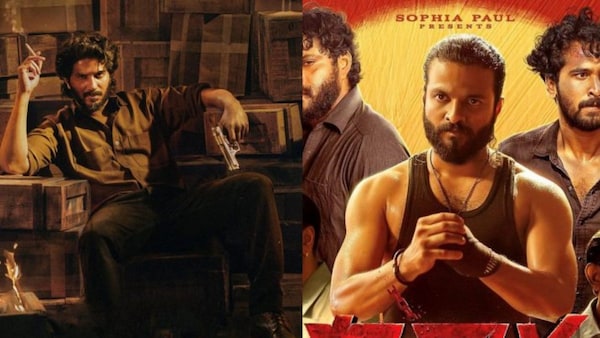 King of Kotha vs RDX at box office: Shane Nigam-Neeraj Madhav starrer beats Dulquer Salmaan's gangster drama