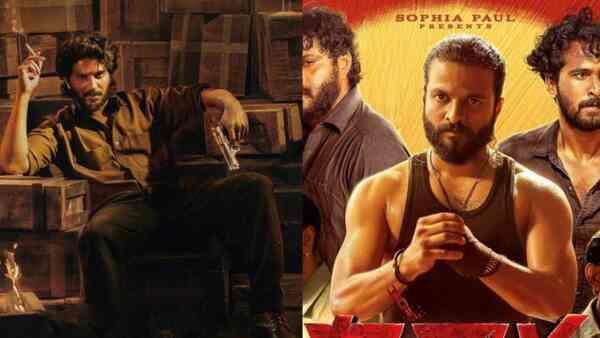 Onam box office: King of Kotha, RDX making a killing, Ramachandra Boss & Co fall behind