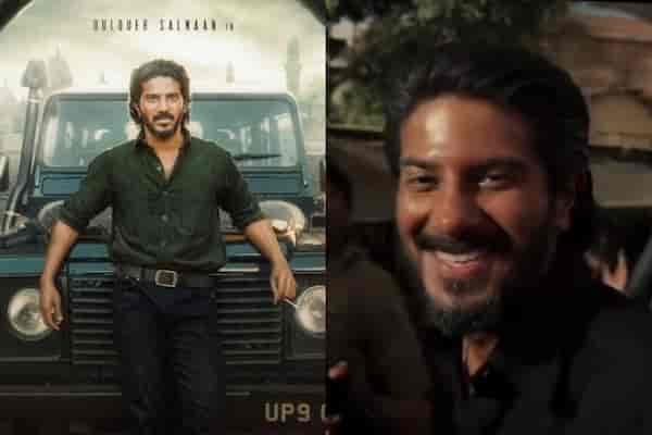 King of Kotha: Dulquer Salmaan announces Karaikudi shoot wrap in the most ‘gangster’ way possible; watch