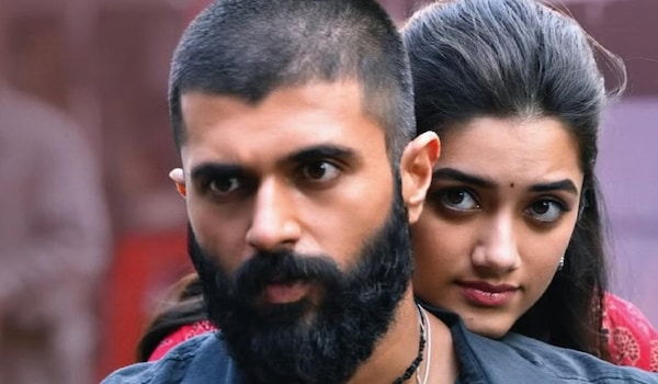 Kingdom box office collection day 1: Vijay Deverakonda's film takes a record opening, grosses Rs 31 crore