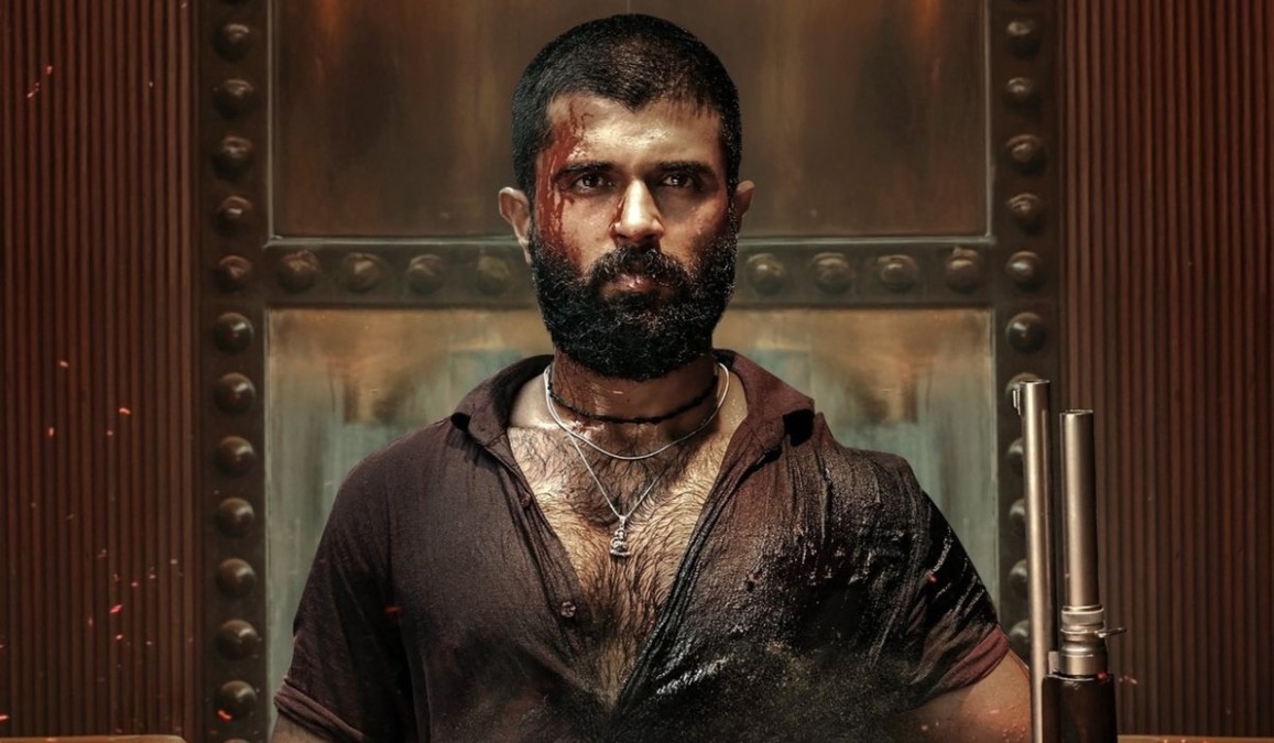 Kingdom movie Twitter reactions: Netizens think it is Vijay Deverakonda’s comeback? Fans in praise of Anirudh Ravichander’s elevation score