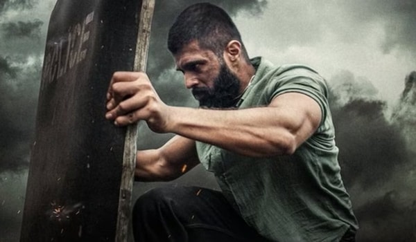 Kingdom Telugu review