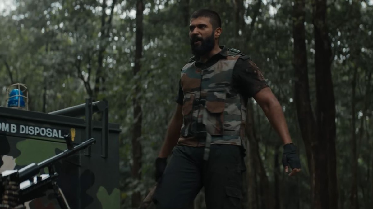 Kingdom OTT release date: When and where to watch Vijay Deverakonda’s action spy thriller