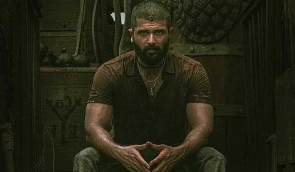 Kingdom sequel called off-Yet another massive blow to Vijay Deverakonda's career