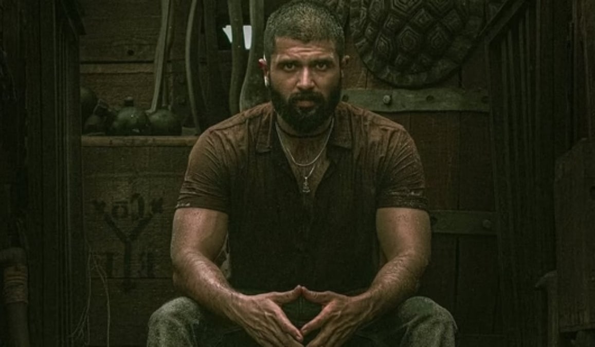 Kingdom sequel called off due to cost failure: Yet another blow to Vijay Deverakonda