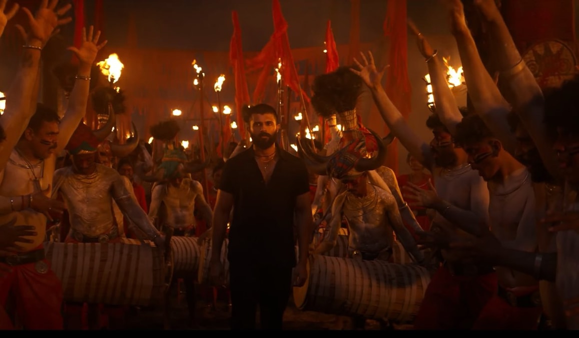 Kingdom OTT release: Where to stream Vijay Deverakonda’s film in Tamil and Hindi right now