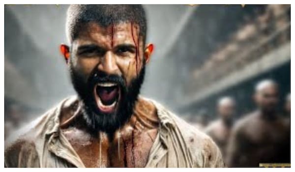 Kingdom: Vijay Deverakonda takes a bold step with early screenings of his action drama