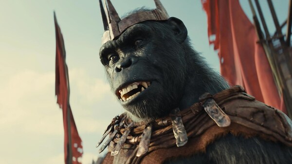 Kingdom Of The Planet Of The Apes: The Evolution Of Blockbuster Storytelling