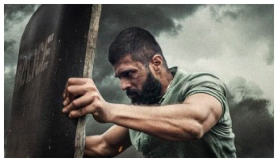 Vijay Deverakonda's Kingdom part 2 on hold? Makers to decide after first part's response