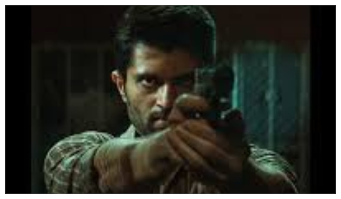 Kingdom: Makers bet ₹130 Crore on Vijay Deverakonda despite back-to-back flops