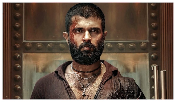 Kingdom trailer: Brotherhood, betrayal & war, Vijay Deverakonda's intense avatar leaves fans wanting more