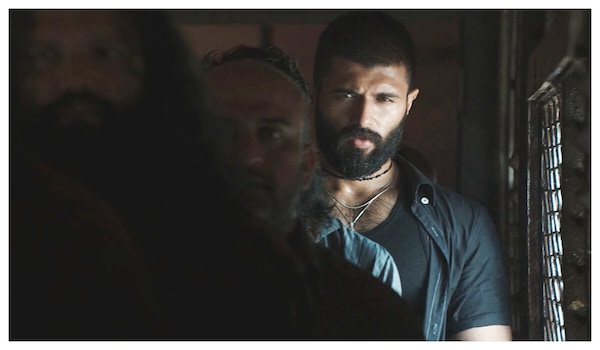 Kingdom trailer review
