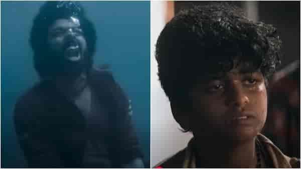 Kingston teaser OUT: GV Prakash headlines a swashbuckling sea fantasy; release date revealed