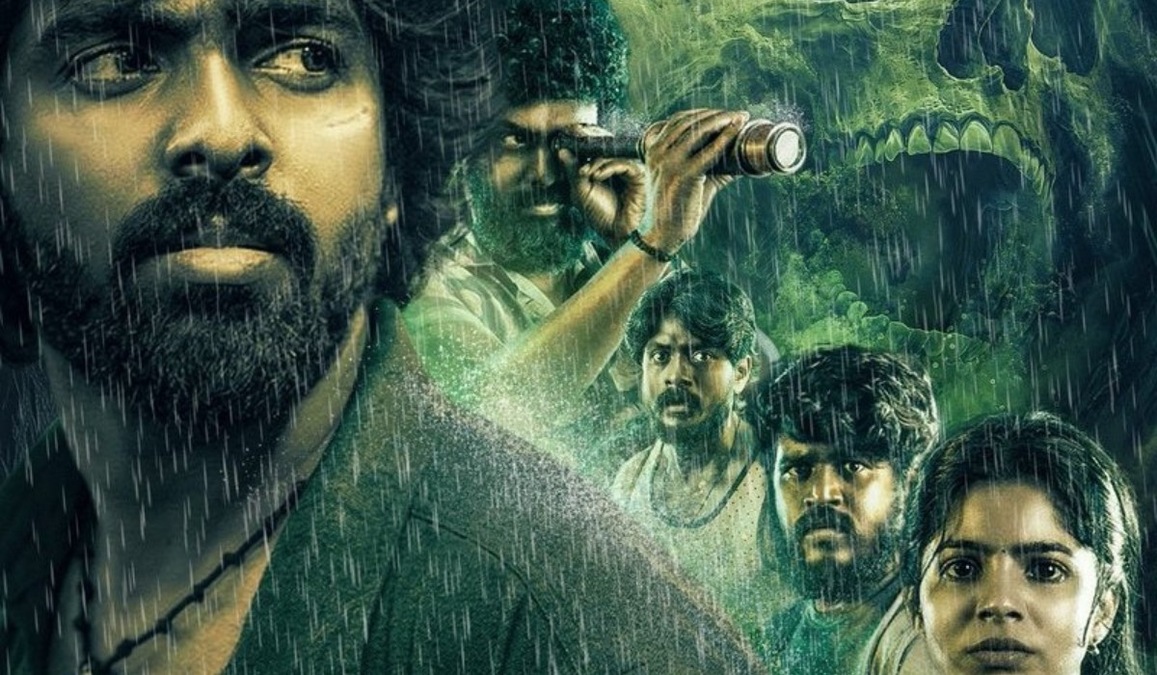 Kingston on OTT: Where to stream GV Prakash's adventure thriller in Telugu