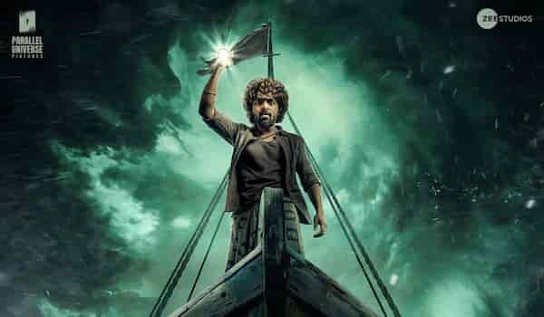 Kingston first look OUT: GV Prakash’s sea fantasy drama gets an intriguing poster