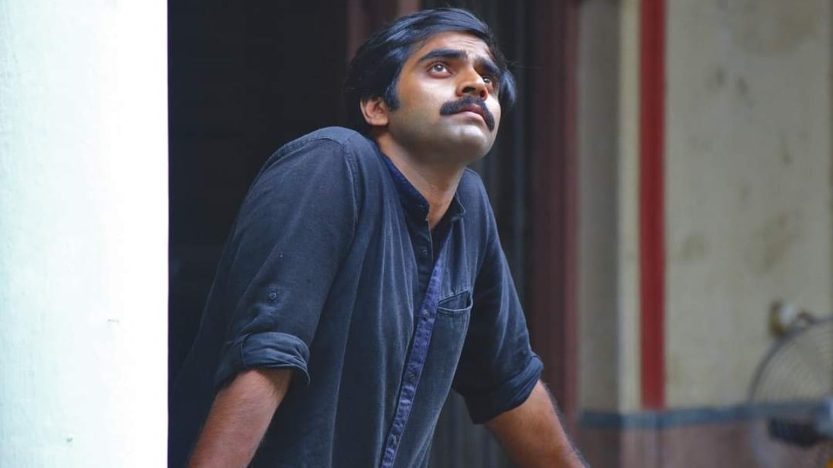 Kinjal Nanda shares a heartfelt post on his wife Namrata's birthday