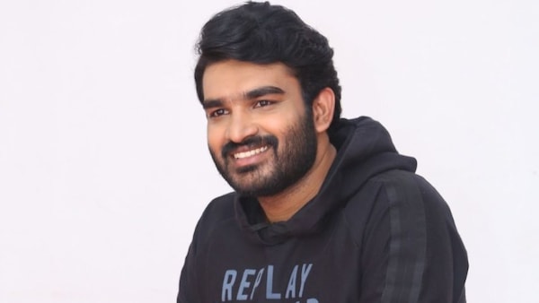 Exclusive Interview: Kiran Abbavaram talks about Vinaro Bhagyamu Vishnu Katha, his struggles, and upcoming projects