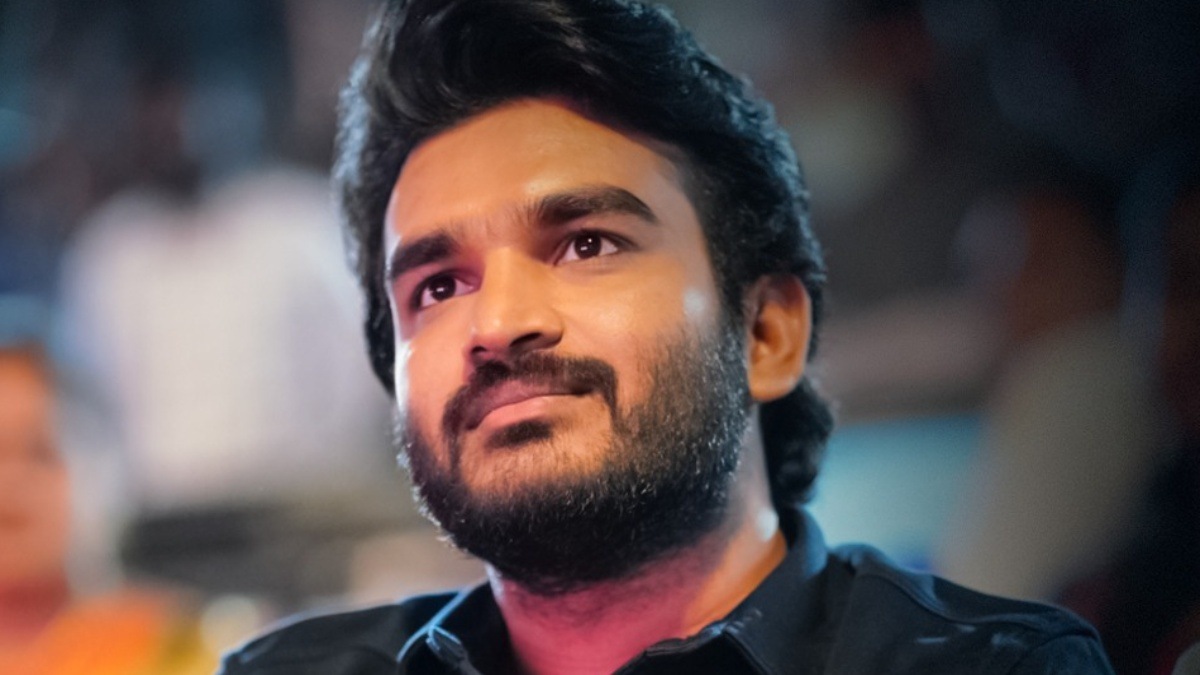 Ahead of Dilruba's release Kiran Abbavaram signs three new films, here's what we know