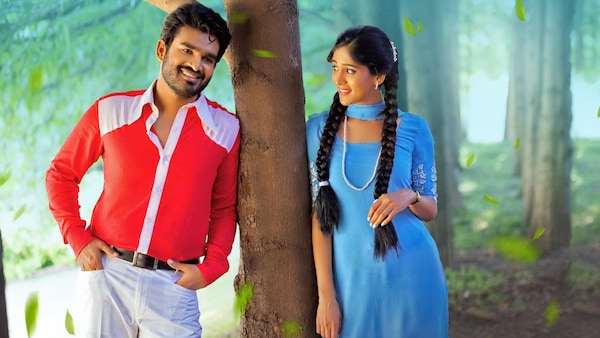 Sammathame: The retro song, Baava Thaakithe, from Kiran Abbavaram and Chandini Chowdary’s romance is worthy of your time