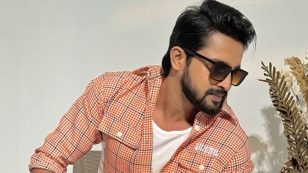 Kiran Raj to headline new TV serial Karna