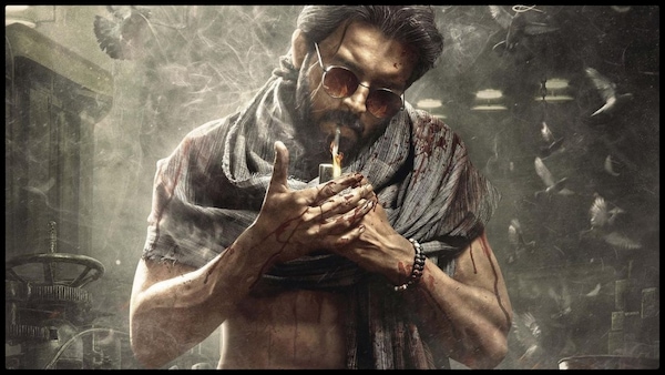 Kiran Raj in 'Ronny'