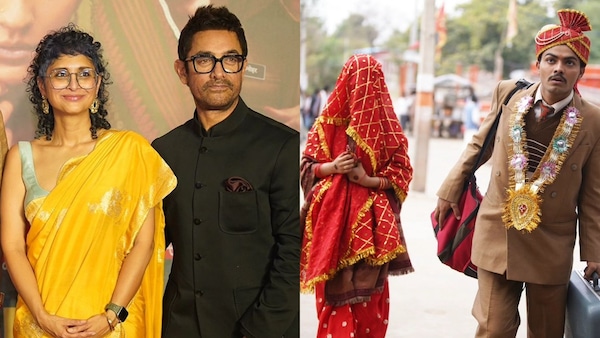 'Honored' Kiran Rao reacts after Laapataa Ladies becomes India's official entry for Oscars 2025: 'I hope that this film will resonate with...'