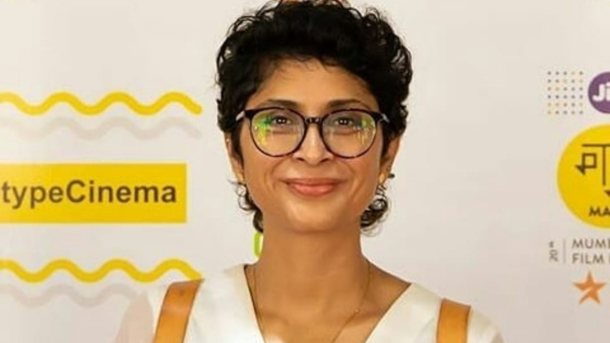 Kiran Rao is ‘hurt’ and ‘bothered’ when films with regressive messages earns crores